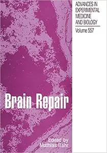 Brain Repair (Repost)