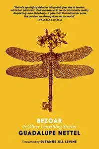 Bezoar: And Other Unsettling Stories