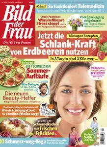 Bild der Frau – 08. Juni 2018