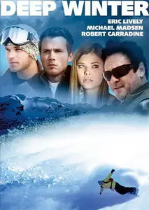 Глубокая зима / Deep Winter (2008) DVD5