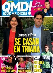 QMD (La Razón) 05 Abril 2014
