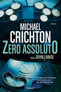 Michael Crichton - Zero assoluto