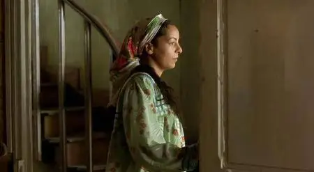 Inch'Allah dimanche (2001)