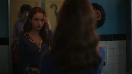 Riverdale S07E11