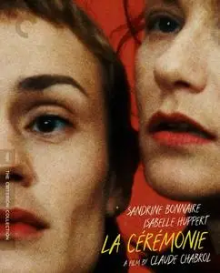 La Cérémonie / La cérémonie (1995) [The Criterion Collection]