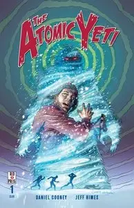 Atomic Yeti 01 (2012)