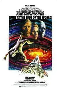 The Light at the Edge of the World (1971)