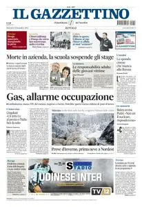 Il Gazzettino Rovigo - 18 Settembre 2022