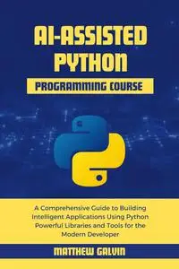 AI-Assisted Python Programming Course