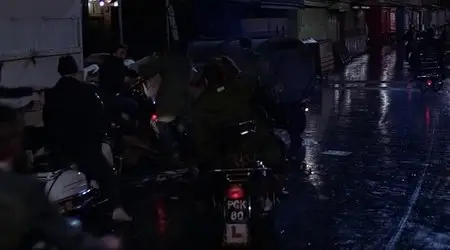 Quadrophenia (1979)