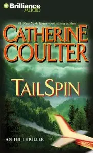 TailSpin (FBI Thriller) (Audiobook) (repost)