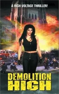 Demolition High (1996) 