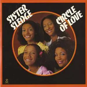 Sister Sledge - Original Album Series (2011) 5CD Box Set