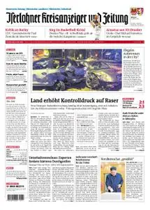 IKZ Iserlohner Kreisanzeiger und Zeitung Iserlohn - 11. März 2019
