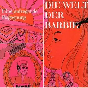 «Die Welt der Barbie: Eine aufregende Begegnung» by Sándor Ferenczy