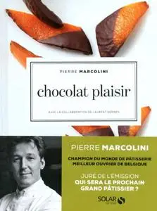 Pierre Marcolini, "Chocolat plaisir"
