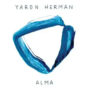 Yaron Herman - Alma (2022) [Official Digital Download 24/88]