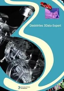 DeskArtes 3Data Expert 15.0.0.6 (x64) Multilingual