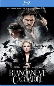 Biancaneve e il Cacciatore (2012) Extended Edition