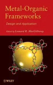 Metal-Organic Frameworks: Design and Application (repost)