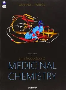 An Introduction to Medicinal Chemistry (5th edition) (Repost)