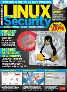 Linux Pro - Linux Security (2017)