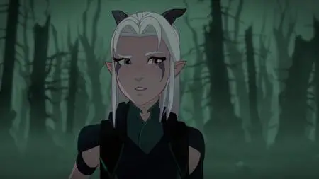 The Dragon Prince S01E08