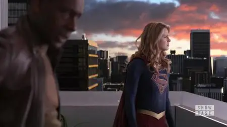 Supergirl S04E14