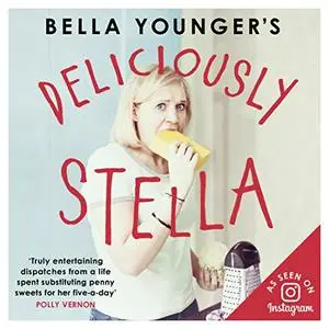 Bella Younger's Deliciously Stella (Repost)