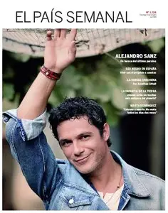 El País Semanal 1724