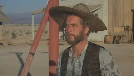 The Life And Times Of Judge Roy Bean (1972)