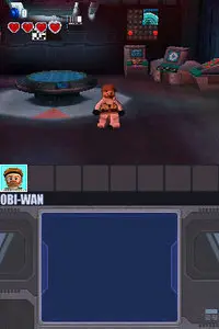 NDS - LEGO Star Wars III: The Clone Wars (2011) (USA)