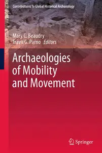 Archaeologies of Mobility and Movement (repost)