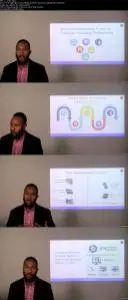 Social Media Marketing : Hospitality & Travel Professionals