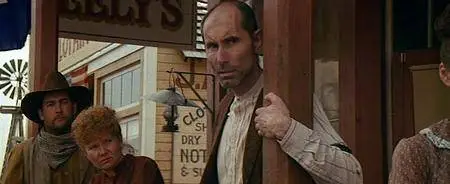 Unforgiven (1992) Re-post