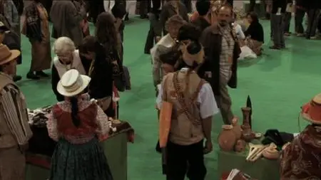 Terra Madre (2009)