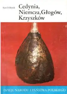 Dzieje narodu i panstwa Polskiego - early history of Poland