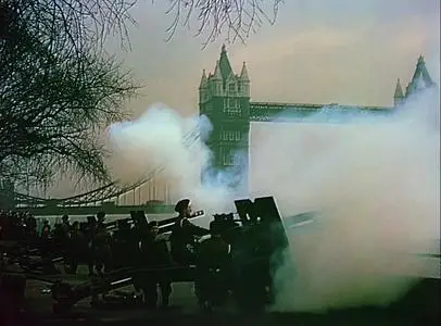 A Queen Is Crowned (1953)