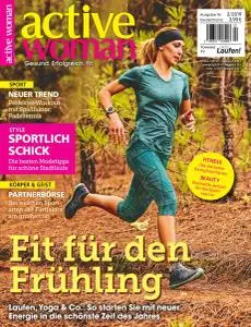 Active Woman - Nr.2 2019