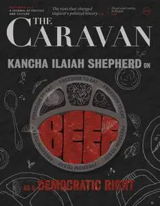 The Caravan - November 2019