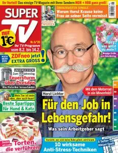 Super TV - 30 Januar 2020