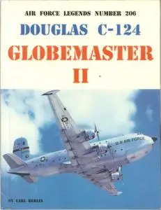 Douglas C-124 Globemaster II (Air Force Legends Number 206)