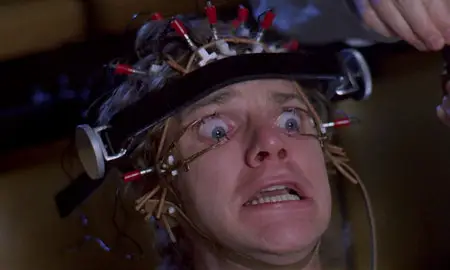 Stanley Kubrick - A Clockwork Orange (1971)