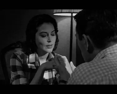 On The Beach (1959)