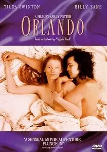 Orlando (1992)