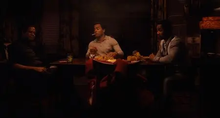The Butler (2013)