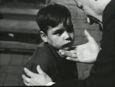 El chacal de Nahueltoro / Jackal of Nahueltoro (1969)