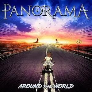 Panorama - Around The World (2018) [Digipak] Proper