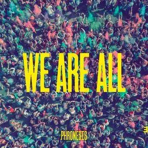 Phronesis - We Are All (2018) [Official Digital Download 24/96]