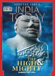 India Today - August 05, 2019